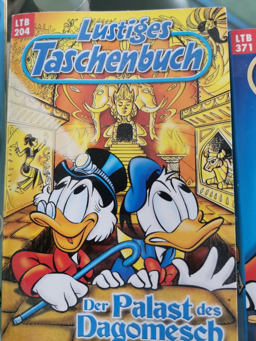 Fumetti: Micky Maus Hefte ab 1. - Fr.  – Usato da Steffisburg venduto da RnPerformanceShop 3