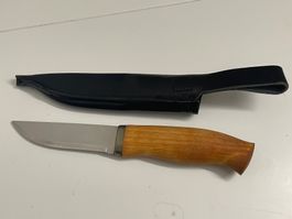 Brusletto Messer, 100 Jahre 1896-1996, aus Norwegen Top