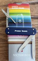 Promo Tennis Zug Messer