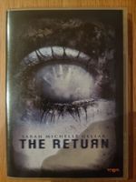 Sarah Michelle Gellar - The Return - DVD - Top Zustand!
