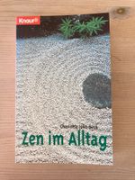Zen im Alltag Charlotte Joko Beck