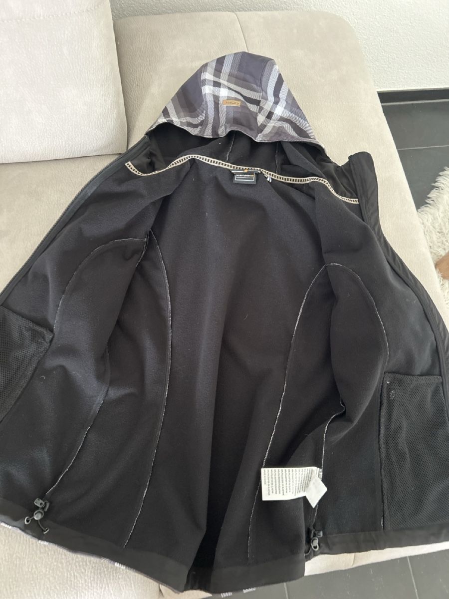 Icepeak Lotti di vestiti: Wander-Set von Icepeak, Grösse 40, grau – Nuovo (secondo la descrizione) da Erlinsbach SO venduto da hallon480 2