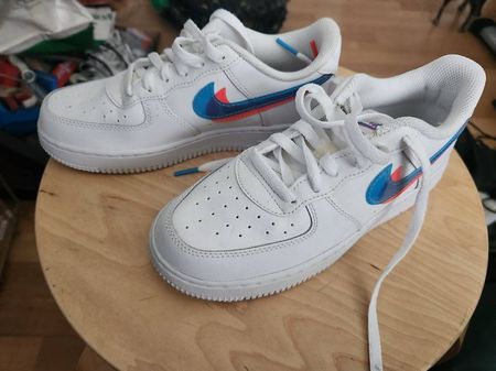 Nike Force 1