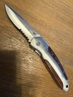 Taschenmesser C. Jul. Herbertz AISI 420 Sackmesser