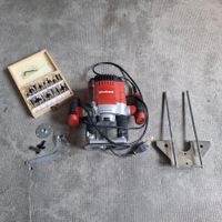 Défonceuse Einhell