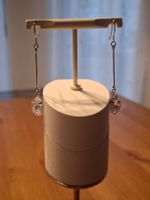 Elegante Ohrringe mit Zirkonia Tropfen - Zeitlos schön!