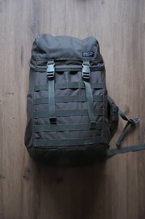 Nike Sacs à dos: Nike Air Force 1 Rucksack – D'occasion à Arisdorf par G.Friderich