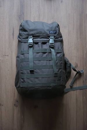 Nike Air Force 1 Rucksack