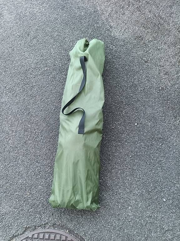 Sedie: 2 faltbare Campingstühle mit Tasche – Usato da Deitingen venduto da F_L_Peter 3