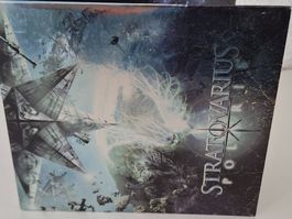 CD Stratovarius  -  Polaris -