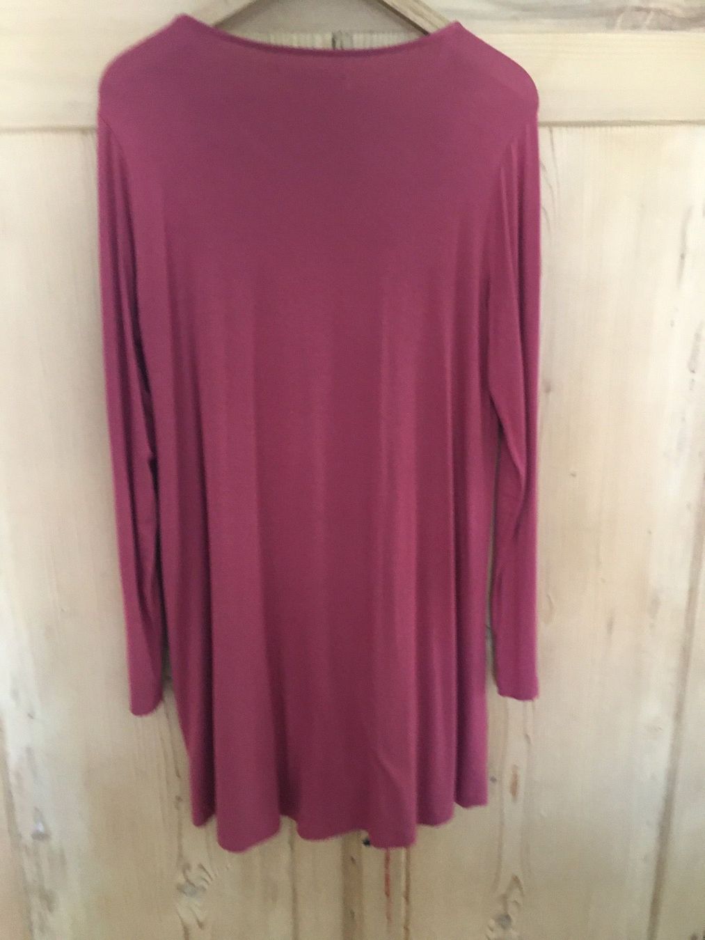 Abercrombie Vestiti: Kleid Langarm – Nuovo e nell'imballaggio originale da Luzern venduto da Willimaus 1