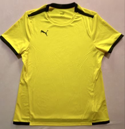 T-shirt de sport Puma DRYCELL – Taille L – Comme neuf