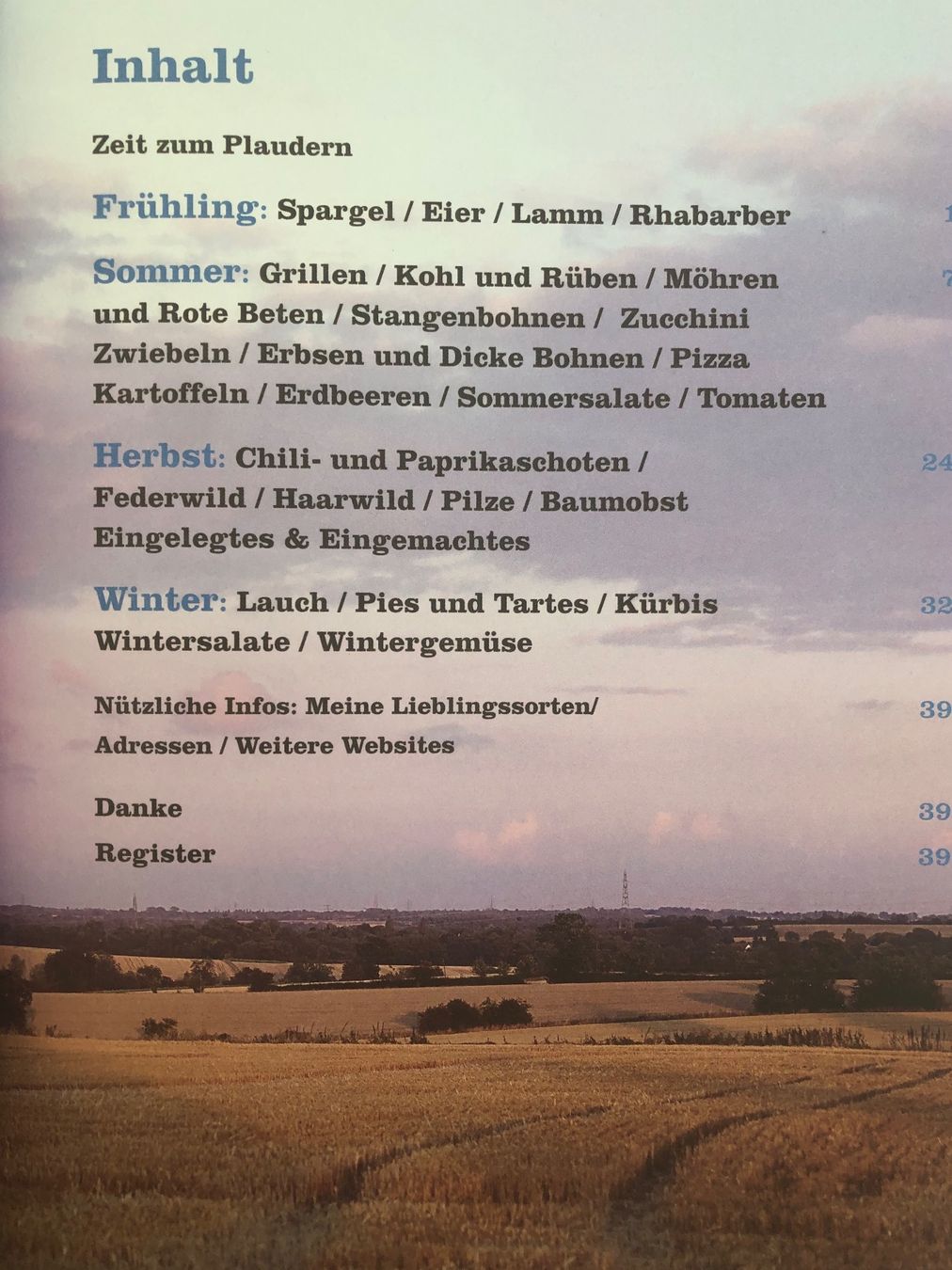 Bücher: Jamie Oliver Kochbuch natürlich – Neu (gemäss Beschreibung) aus Madetswil von Biker100 4