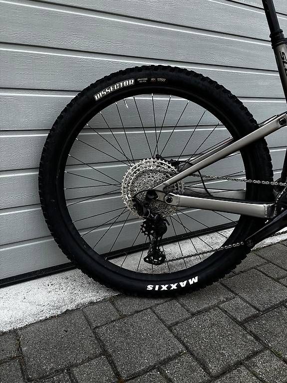 Velos: Scott Genius 950 L – Gebraucht aus Appenzell von giovanni1970 3