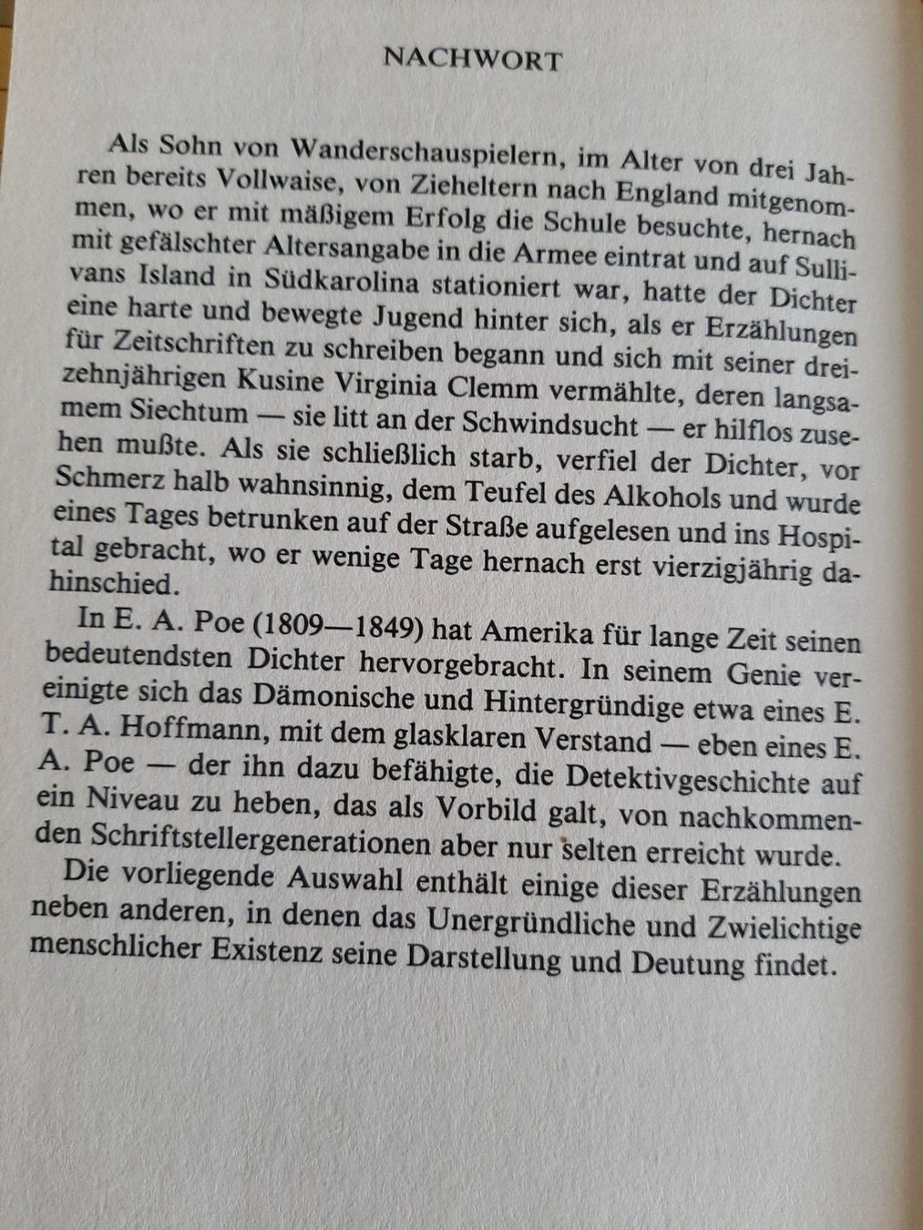 Bücher: Grusel-Geschichten – Gebraucht aus Kriens von honig01 2