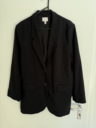 Blazer H&M 