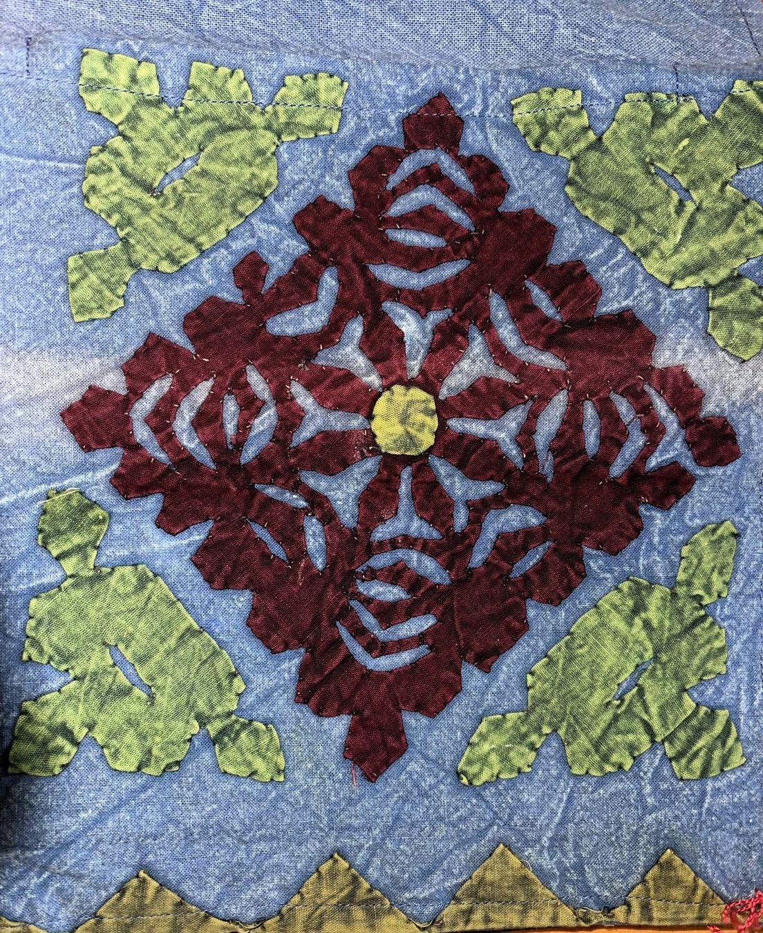 Foulards, Tücher & Schals: Halstuch mit 2 Taschen Baumwolle (2) – Neu (gemäss Beschreibung) aus Lutzenberg von Pinschi01