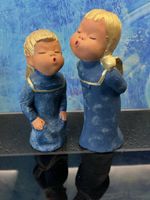 Original Singer Engel Jullar Engelfiguren Weihnachtsdeko