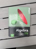 Algebra 8/9 Aufgabenbuch, Orell Füssli, inkl. E-Book