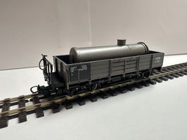 Friho - MOB Lc 152 mit Zisterne