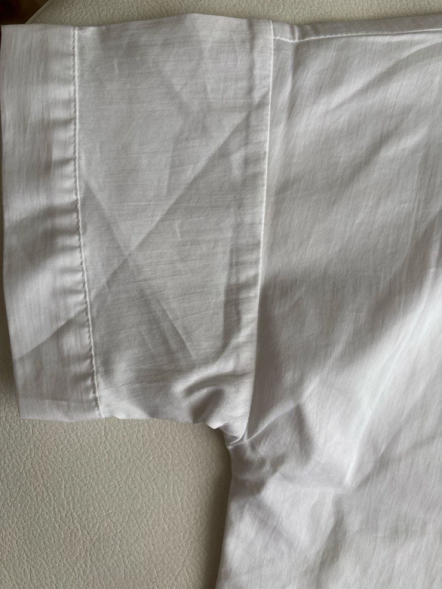 Nile Camicette: Nile Hemd Grösse S NILE collection mit Etikett – Nuovo (secondo la descrizione) da Zofingen venduto da MasterPCI 4