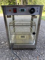 Warme Theke  Royal Catering 