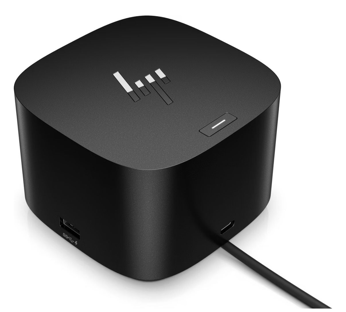 Hewlett Packard Docking station: HP Thunderbolt Dock G4 - NEW and BOXED – Nuovo e nell'imballaggio originale da Rüschlikon venduto da Tif_n7pl