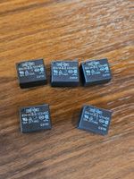 Allzweckrelais 12V DC 10A