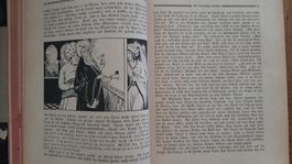 Märchenbuch 135 J. alt