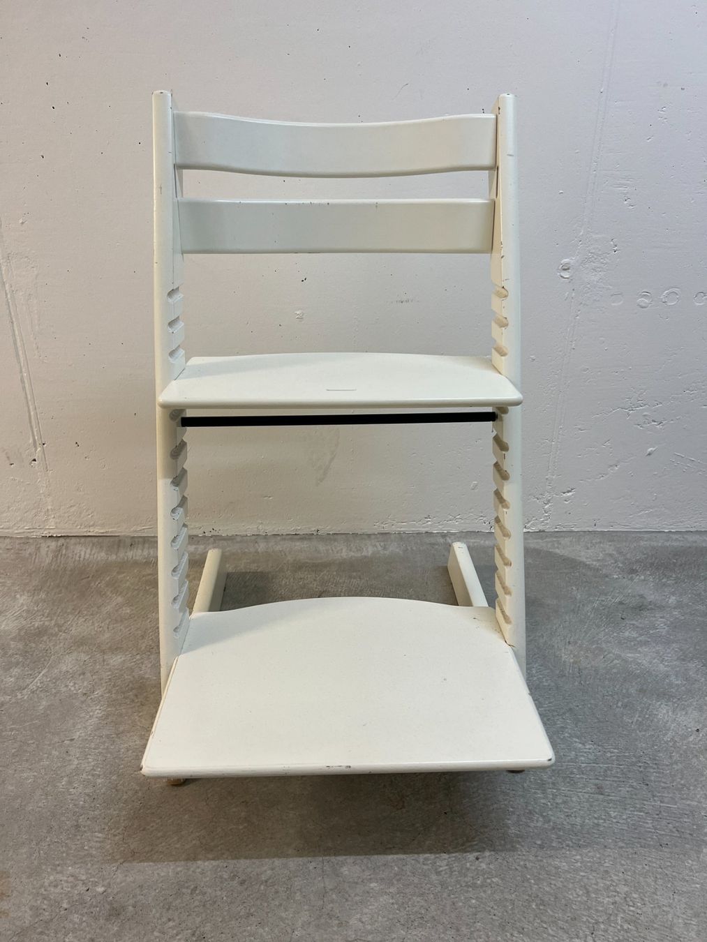 Stokke Seggioloni: Tripp Trapp - Hochstuhl von Stokke – Usato da Uitikon Waldegg venduto da leaving_las_vegas