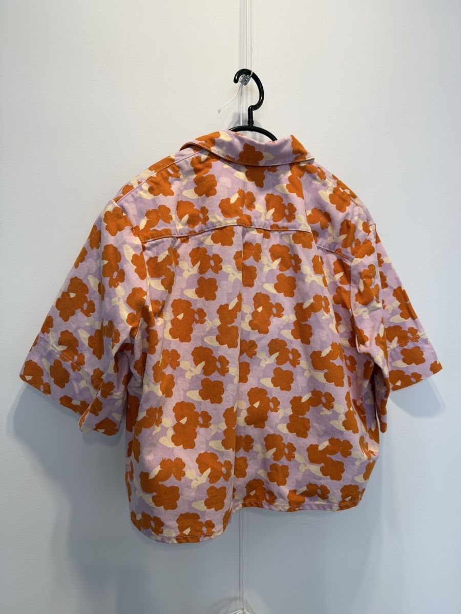 Zara Giacche: Jacket Zara motif floral taille - S – Nuovo (secondo la descrizione) da Genève venduto da iry_67wr 2