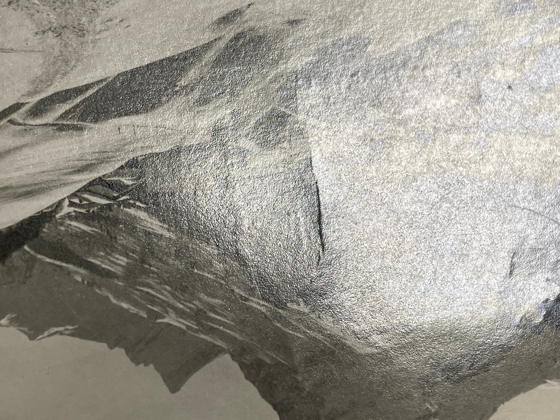 Ansichtskarten: Splügen im Rheinwald, 1959 – Gebraucht aus Lenzburg von fh1 2