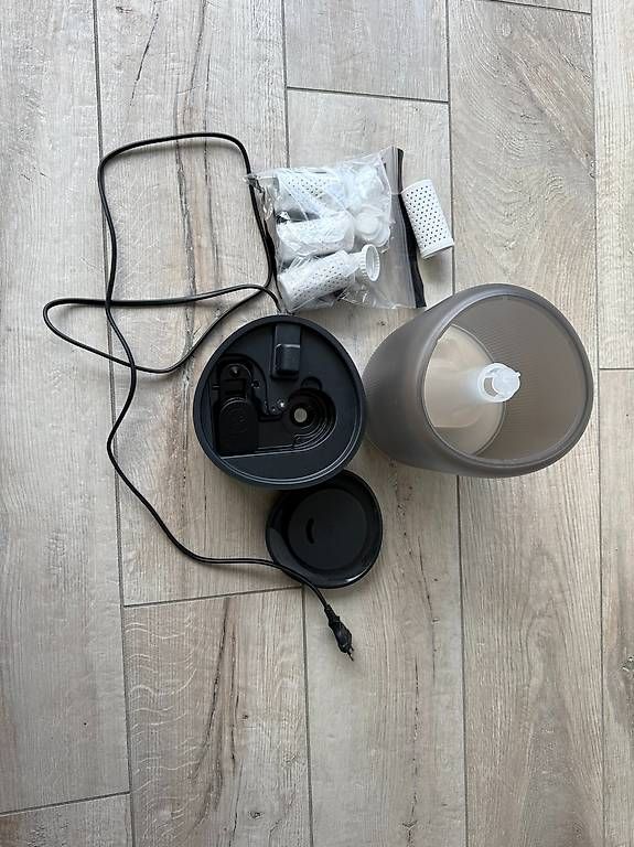 Umidificatori d'aria: Philips HU1510/03 Luftbefeuchter – Usato da Frick venduto da ssahlender