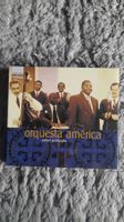 ORQUESTA AMERICA      SABOR PROFUNDO     CD