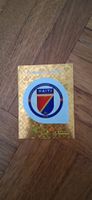 WM- Panini 2026 Sticker Nummer 1 Haiti