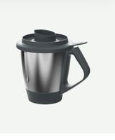 Mixtopf für Thermomix TM5 komplett mit Messer und Deckel!
