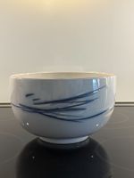 Schüssel Porzellan Royal Copenhagen I. Weiss 1990 Dänemark