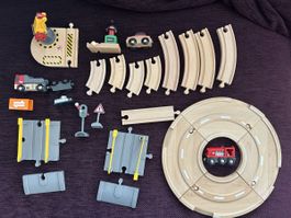 Brio World 33208