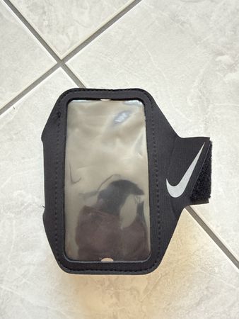 Nike running Smartphone Halterung 9038/195 Lean Arm Band