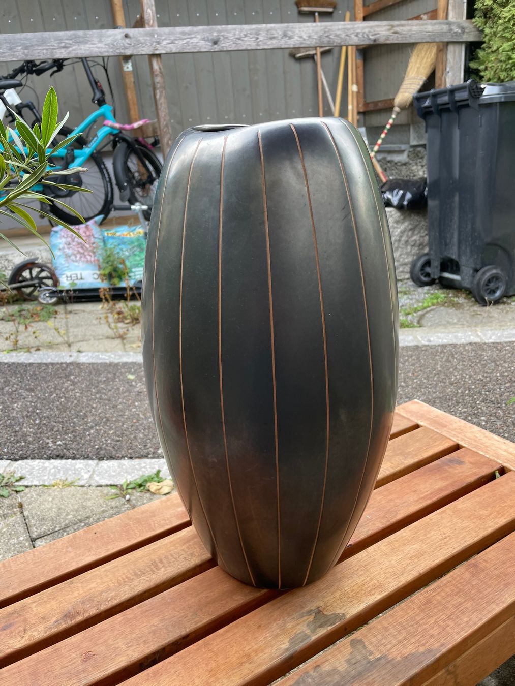 Vasi & Recipienti: Grosse Vase – Usato da Forch venduto da ESELSTEIN 1
