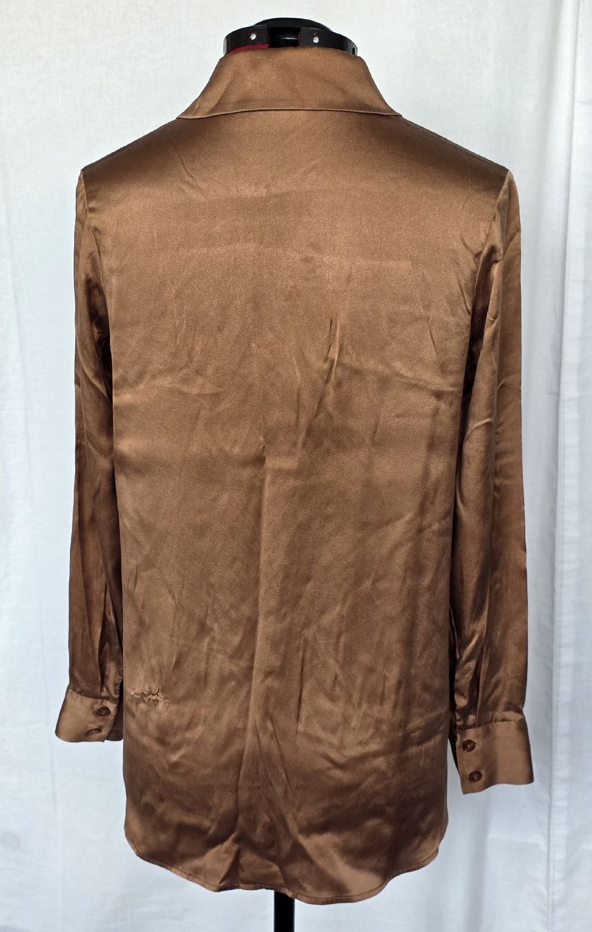 Max & Moi Blusen: Bluse-MAX&MOI – Neu (gemäss Beschreibung) aus Pfäffikon SZ von hrs_k2tn 3