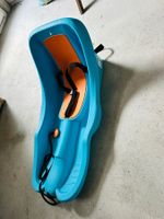 Baby snowboard