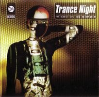 OXA Trance Night Vol. 1 by DJ Simple NEU