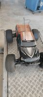 HPI Racing RC Auto Verbrenner Modell gebraucht Zustand