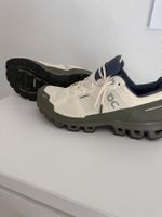 On Cloudventure Waterproof