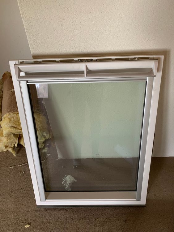 Velux Dachfenster Kaufen auf Ricardo