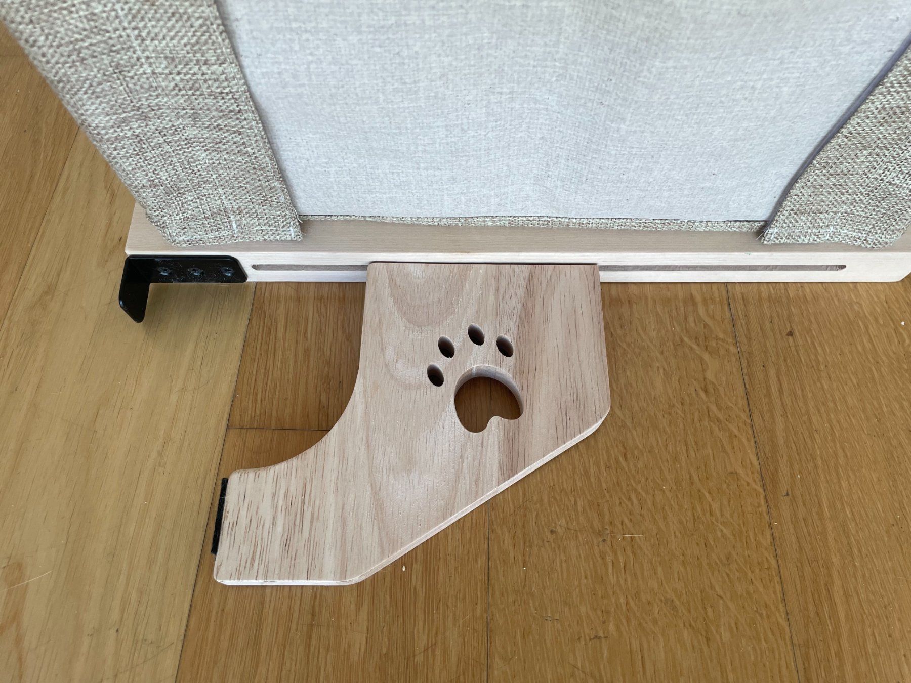 Cucce & Letti: Hamac fenêtre radiateur lit pour chat – Usato da Petit Lancy venduto da gil_hr6v 3