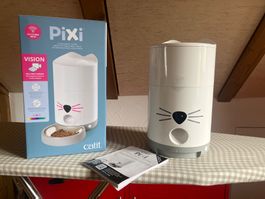 Pixi Catit Futterautomat mit Kamera