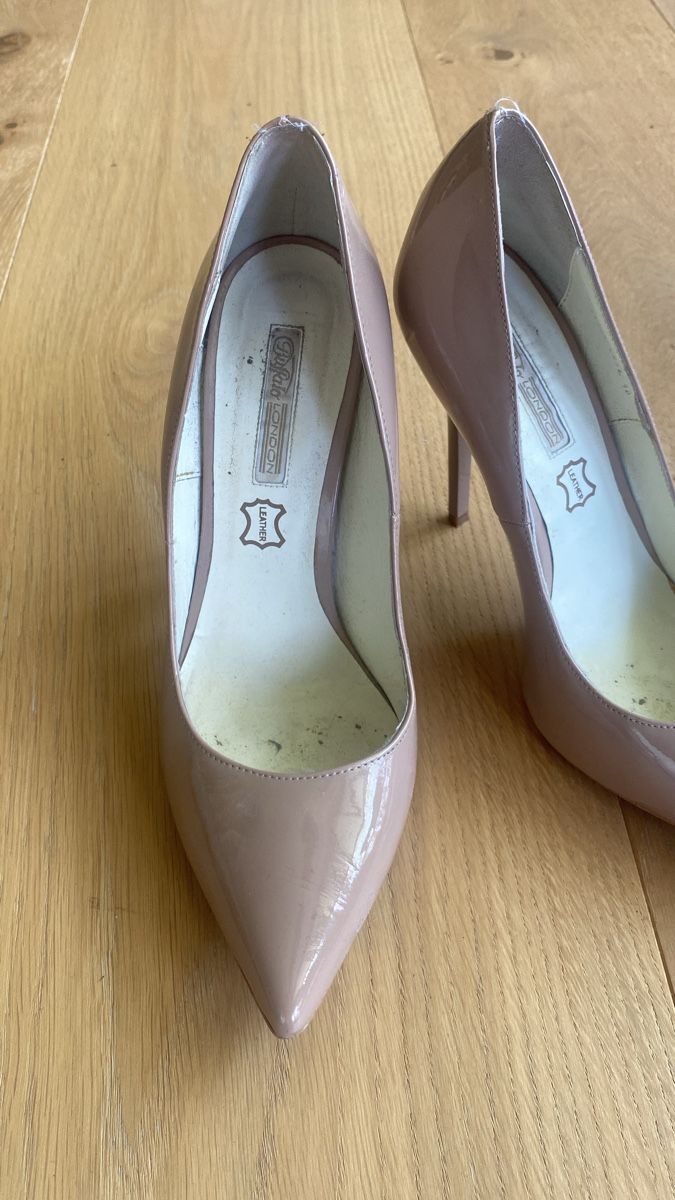 Scarpe da donna: Buffalo Pumps, Gr. 40 – Usato da Zürich venduto da epe_ggn6