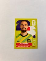 Panini Sticker AUS10